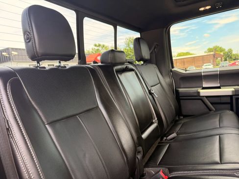 Used 2018 Ford F150 Lariat AWD/4WD image 38