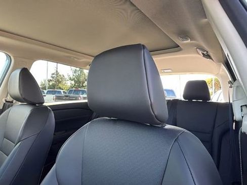 New 2026 Nissan Rogue SV image 23