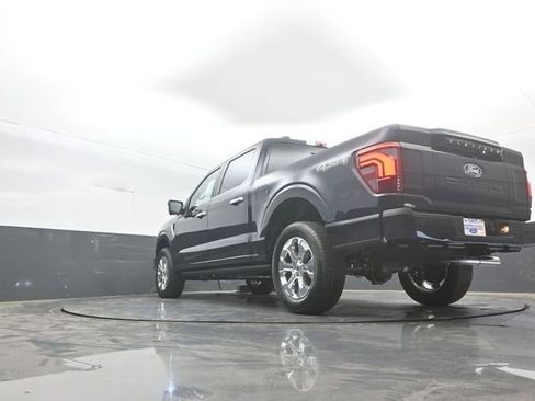New 2026 Ford F150 Platinum w/ Equipment Group 702A High AWD/4WD image 37