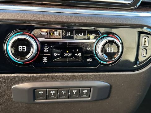 Certified 2024 GMC Sierra 2500 SLE w/ SLE Convenience Package image 32