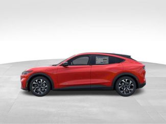 New 2026 Ford Mustang Mach-E Select w/ Comfort Package Lite AWD/4WD video 3
