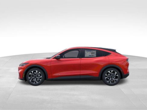 New 2026 Ford Mustang Mach-E Select w/ Comfort Package Lite AWD/4WD image 3