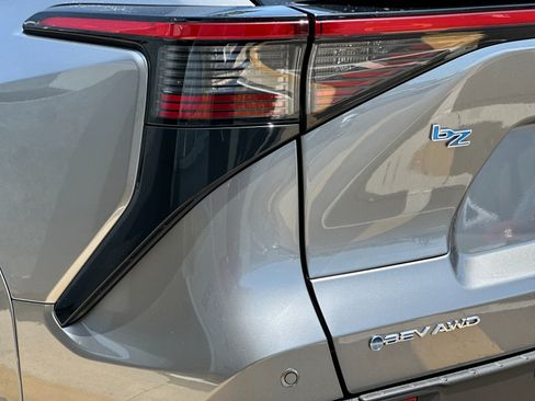 New 2026 Toyota bZ AWD/4WD image 25