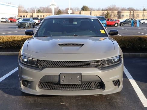 Used 2023 Dodge Charger GT w/ Blacktop Package image 2