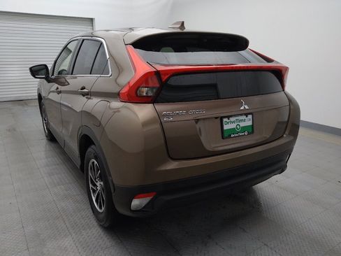 Used 2020 Mitsubishi Eclipse Cross ES image 6