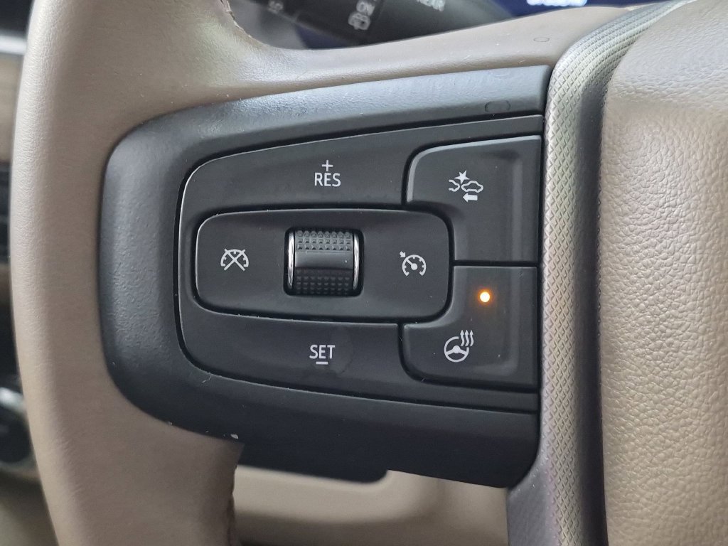 Certified 2023 GMC Yukon Denali AWD/4WD image 18