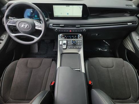Used 2025 Hyundai Palisade Calligraphy AWD/4WD image 20