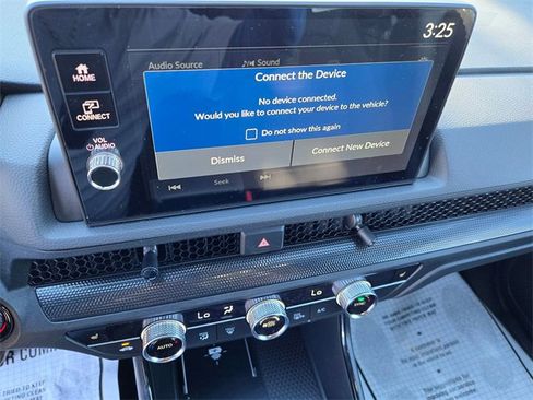 New 2026 Honda CR-V Sport image 9