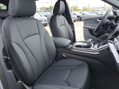 New 2026 Audi Q8 Premium Plus image 10