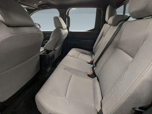 New 2026 Toyota Tacoma SR5 image 20