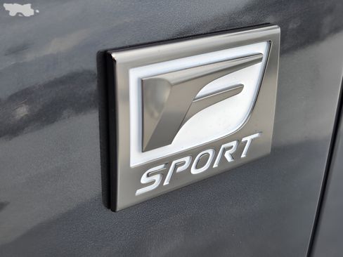 New 2026 Lexus NX 350 F Sport AWD/4WD image 34