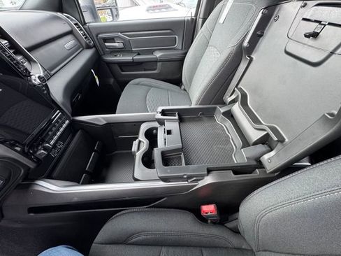 New 2025 RAM 2500 Big Horn image 57