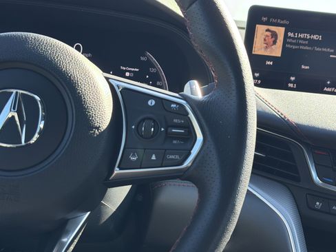 Certified 2025 Acura TLX SH-AWD w/ A-SPEC Pkg image 20