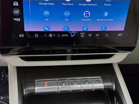 New 2026 Lincoln Nautilus Premier w/ Equipment Group 102A image 16