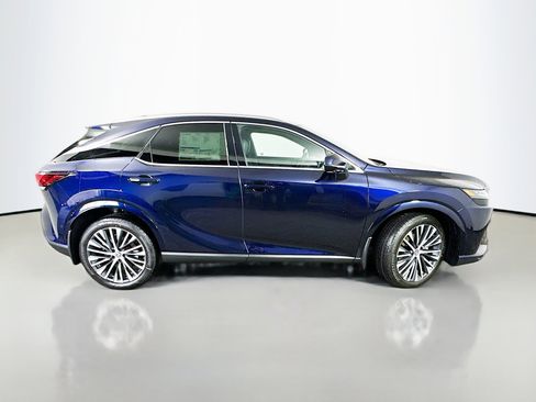 New 2026 Lexus RX 350 Premium Plus w/ Convenience Package image 8