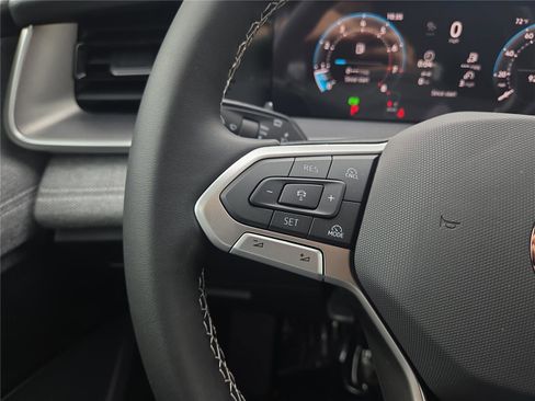 New 2026 Volkswagen Tiguan S image 15