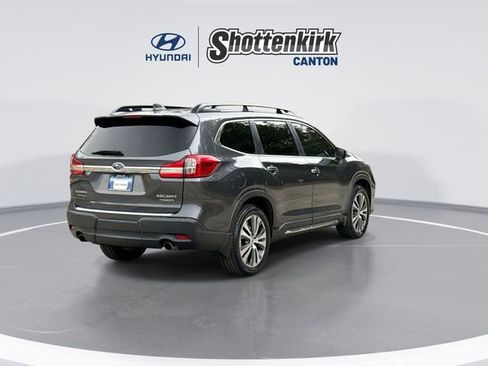 Used 2019 Subaru Ascent Touring w/ Popular Package #2A image 8