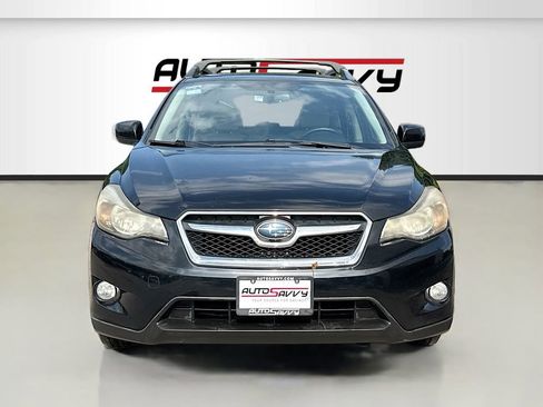Used 2014 Subaru Crosstrek 2.0i Premium w/ Moonroof Package AWD/4WD image 2