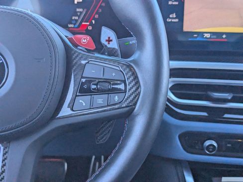Used 2023 BMW M3 Competition image 23