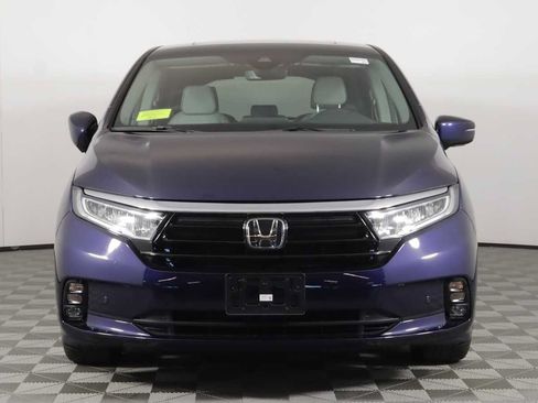 Used 2024 Honda Odyssey Elite image 2