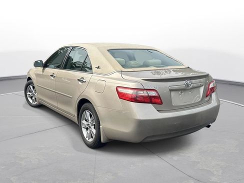 Used 2008 Toyota Camry LE FWD image 8