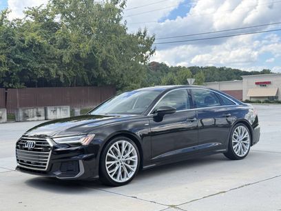 Used 2019 Audi A6 3.0T Prestige w/ Prestige Package