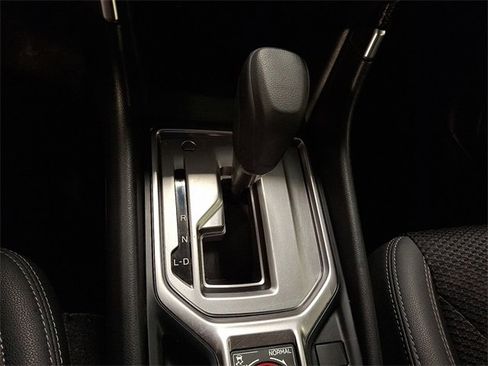 Certified 2023 Subaru Forester Premium image 15