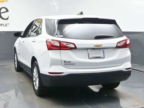 Used 2019 Chevrolet Equinox LS image 35