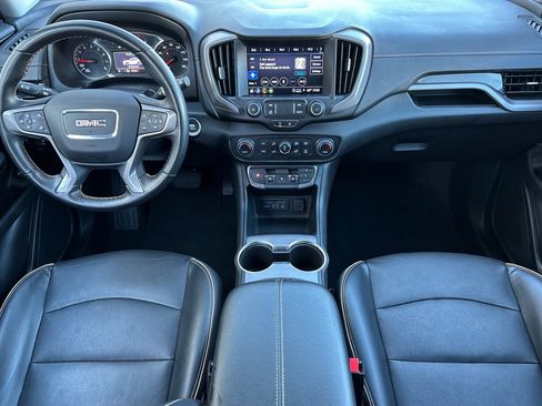 Used 2023 GMC Terrain AT4 image 13