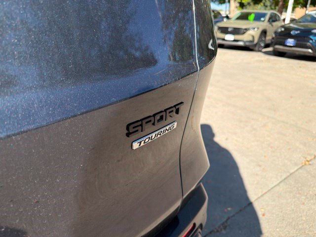 Used 2024 Honda CR-V Sport Touring image 13
