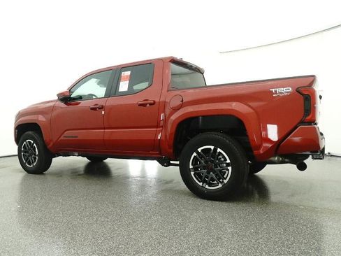 New 2025 Toyota Tacoma TRD Sport image 20