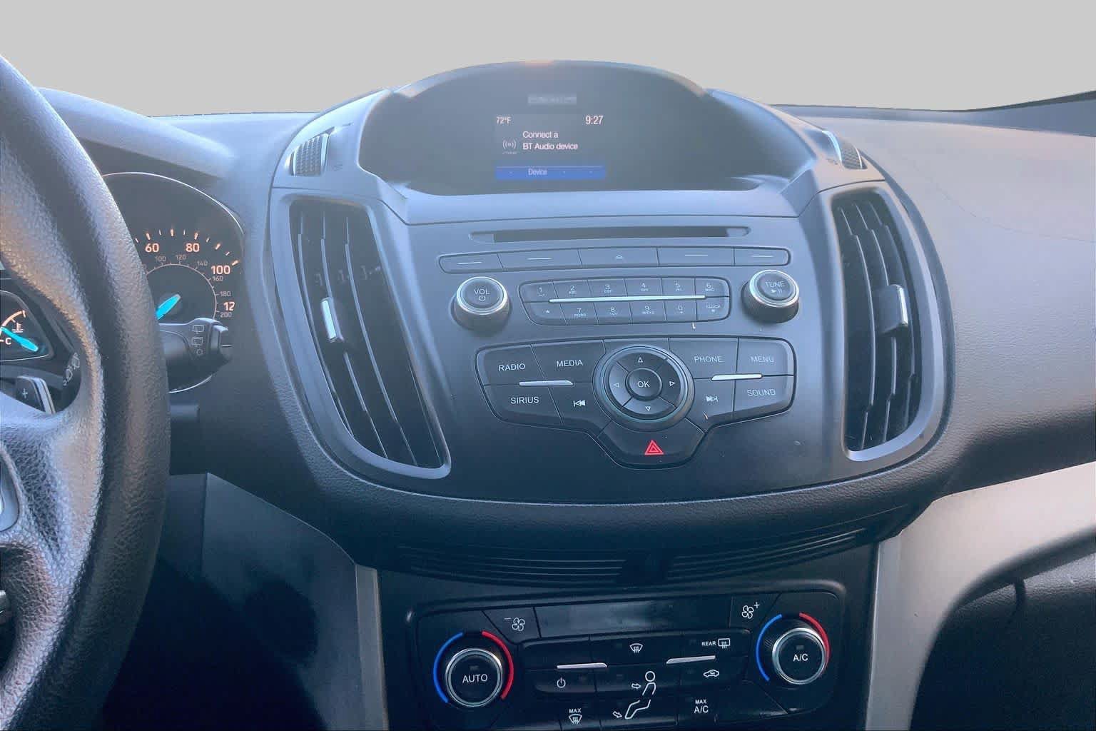 Used 2017 Ford Escape SE AWD/4WD image 7