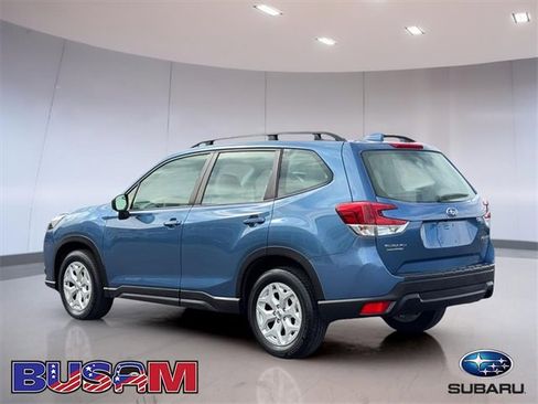 Certified 2023 Subaru Forester image 6