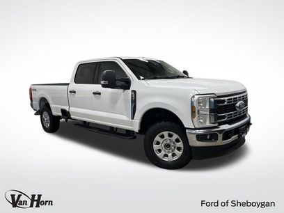 Used 2024 Ford F250 XLT