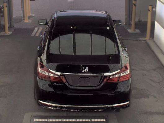 Used 2016 Honda Accord LX image 5