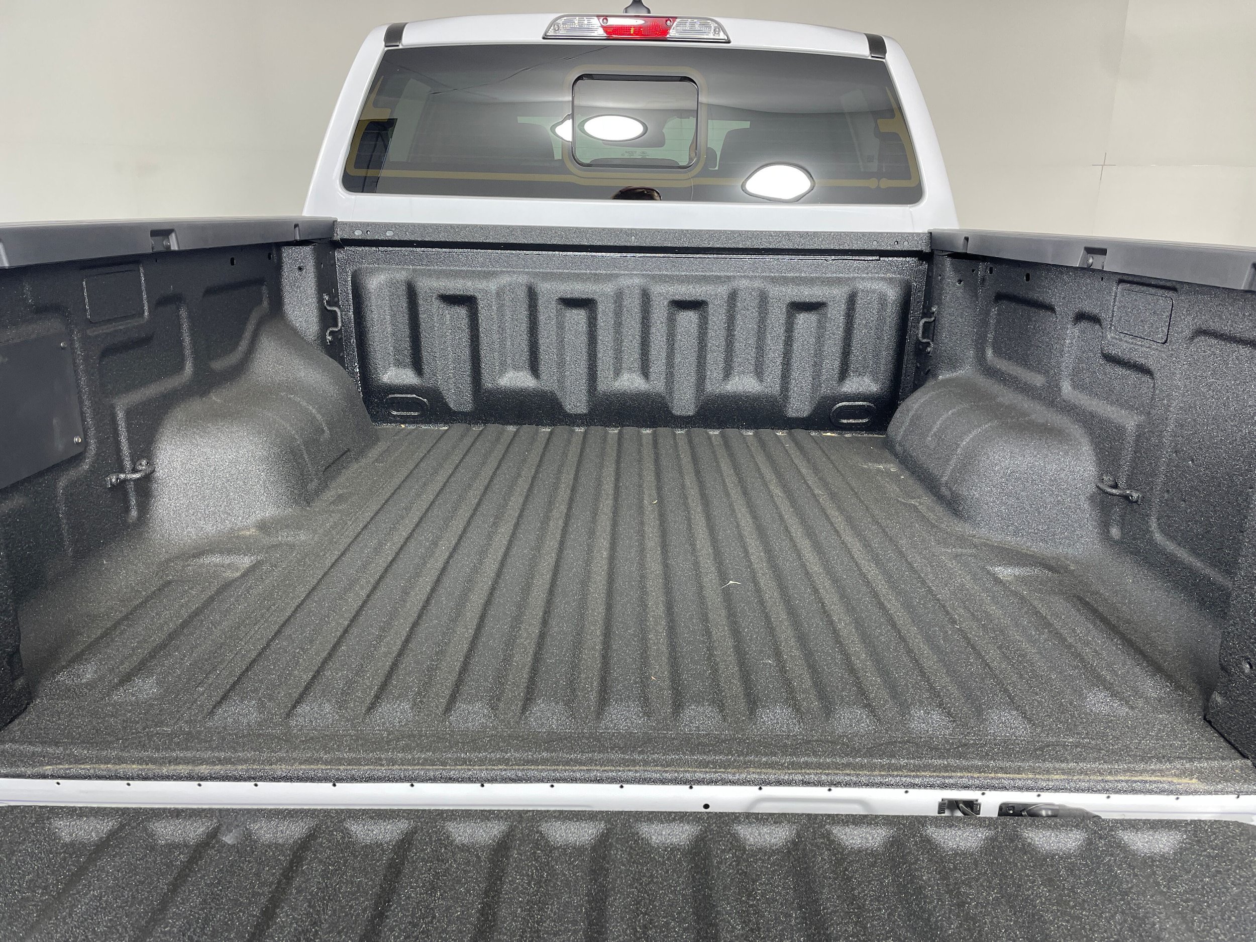 New 2026 Ford Ranger XLT w/ Equipment Group 301A High AWD/4WD image 10