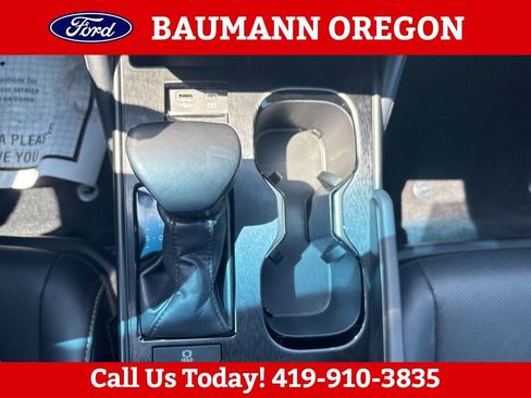 Used 2023 Lexus ES 250 w/ Premium Package AWD/4WD image 18