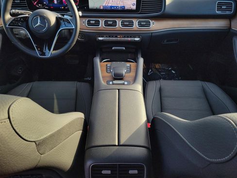 Certified 2025 Mercedes-Benz GLE 580 GLE 580 image 17