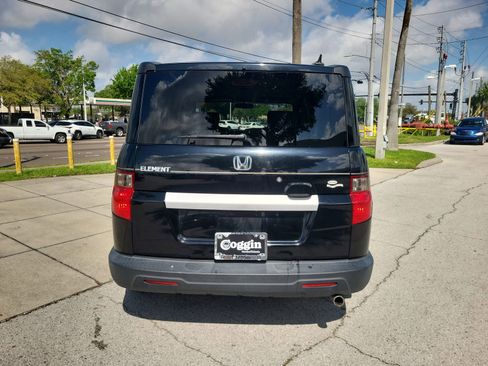 Used 2009 Honda Element EX image 5