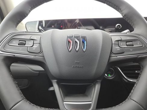 New 2026 Buick Encore GX Sport Touring w/ Advanced Technology Package AWD/4WD image 35