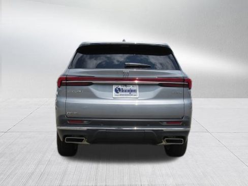 New 2026 Buick Enclave Preferred w/ Super Cruise Package image 4