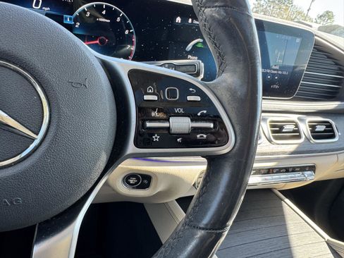 Used 2020 Mercedes-Benz GLE 350 4MATIC image 13