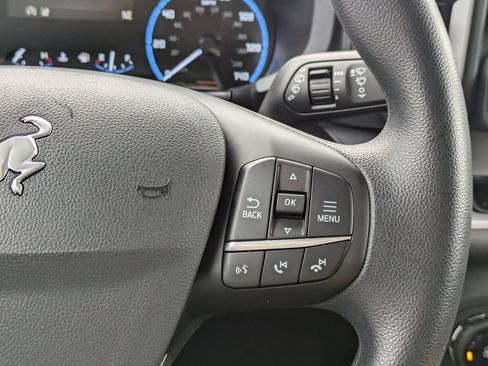 Certified 2024 Ford Bronco Sport Big Bend AWD/4WD image 25
