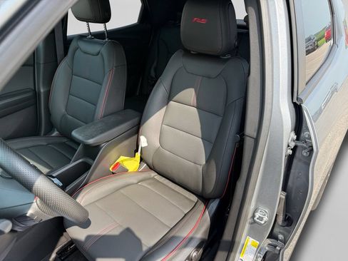Used 2026 Chevrolet TrailBlazer RS w/ Convenience Package AWD/4WD image 21