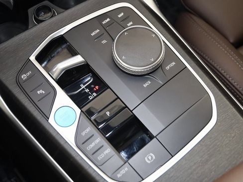 Used 2024 BMW i4 M50 image 50