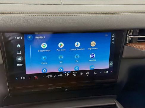 New 2026 Lincoln Navigator Black Label AWD/4WD image 16