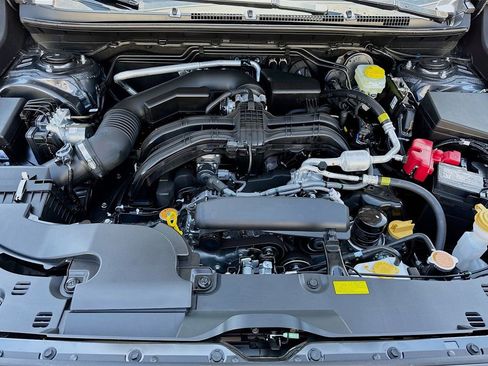 New 2026 Subaru Crosstrek 2.0i Premium image 39