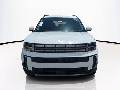 New 2027 Hyundai Santa Fe SEL FWD image 3