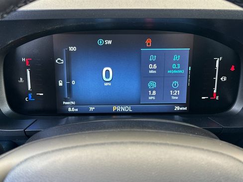 New 2026 Ford Maverick XLT w/ Equipment Group 301A image 26