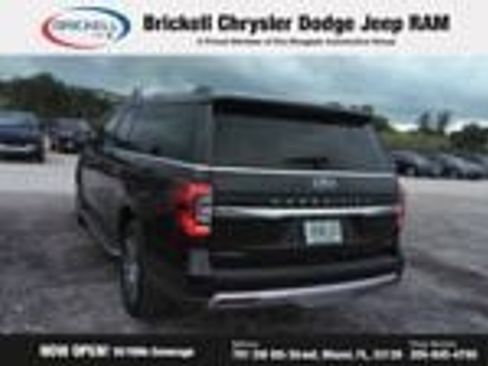 Used 2023 Ford Expedition Max Limited image 27